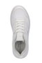 Energy Men's White Casual Sports Shoes - 5