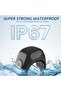 Jood Smart Zikr Ring Tasbih Counter OLED Display, IP67 Waterproof, 3 Sizes & Charging Case - 8