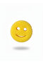 Set of 2 Smiling Face Dish Sponges – Durable Stain Remover Kitchen Cleaning Sponge - 4