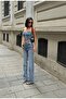 Shine Line Denim - 2