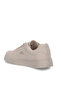 Connie Women's Beige Casual Sneakers - 3
