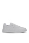 Connie Women's White / Gray Casual Sneakers
