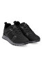 Outback I Men's Black / Dark Gray Casual Sneakers - 2
