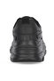 Zayd Women's Black / Black Casual Sneakers - 6