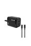 40W Dual PD Wall Charger (UK) with Dual USB-C Fast Charging - 2