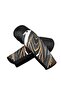 Motorcycle Leg Knee Wind Protection Ce Certified Thermal Oxford Motor Knee Pad Orange - 3