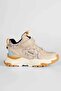 Children's Boots Furry Beige Outdoor Boots - 2