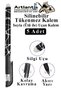 Black Erasable Ballpoint Pen 5 Pieces Bia Erasable Gel Pilot Pen with Ink Easy to Erase