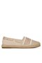 espadrile damă bej LE601-139 - 3