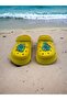 CHILDREN'S CROSS SLIPPERS GARDEN SLIPPERS BEACH SHORE BATH SLIPPERS - 2