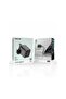 Ultra Compact GaN 20W PD + QC3.0 Wall Charger (EU) with C-to-L 1M Cable - 5