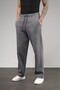 Trend Biz Buy Elastic Baggy Bottom Sweatpants - 3