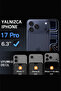 iPhone 17 Pro Compatible Camera Lens Protector Full Coverage Protection with Metal Frame - 4