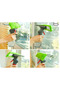 Microfiber Glass Cleaning Mop with Spray Water Tank - 4