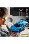 Technic Chevrolet Corvette Stingray Blue (42217) - 3