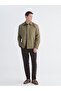 Lcw Vision Brown Standard Fit Men's Pants