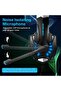 Gaming Headset - KOTION EACH G9000 Pro - Noise Isolating Microphone, LED Light, Over-Ear Comfort - 4