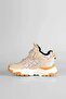 Children's Boots Furry Beige Outdoor Boots - 3