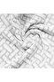 Chair Cover Pieces, 6-Pack, Lycra Pieces of Fabric, Patterned Chair Covers, Elastic, Stretchy Pieces, High Quality - 2