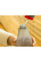 Microfiber Glass Cleaning Mop with Spray Water Tank - 3