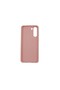 Flippy Protective Case for P40 Lite E - Matte TPU, Pink - 2