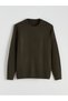 Southblue Crew Neck Men's Knitwear Sweater - 5