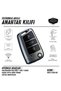 Volkswagen Polo Golf T-Roc Passat Jetta Tiguan Silicone Auto Key Case Cover Container Keychain Shock Absorbing