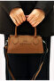 Tote Bag Mini Bag Women's Shoulder and Hand Bag 20X12X 8 cm - 2
