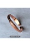 Putian Women's Copper Bracelet |   Suitable for Daily Use and Giving as a Gift, for Mother and Grandmother - 7