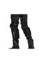 Motorcycle Soft Knee Pads Level 2 Protection Certified Motor Knee Pads - 7