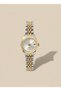 Elegance Gold & Silver Steel Wristwatch, Old Money, Stylish, Watch Collection 2026 - 3
