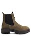 310 25Kb Women's Daily Boots Sand Nubuck - 3