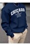 سويت شيرت رجالي من Chicago 19c مطبوع عليه Bisikletyaka - 3