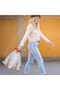 "Take It Easy" ®   Ergonomic Bag Carrying Device - Heavy Load Carrier Handle