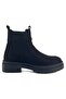 310 25Kb Women's Casual Boots Black Nubuck - 3
