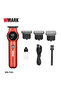 NG-7201 OEM High Speed Motor Electric Barber Mens Hair Clippers