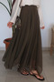 Elya Etek Haki - 2