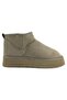 201 25Kb Women's Daily Boots Mink Nubuck - 3