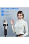 Auto Face-Tracking Tripod 360° Rotating Phone Mount with Remote - 3