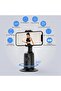 Auto Face-Tracking Tripod 360° Rotating Phone Mount with Remote - 6