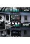 شاشة تويوتا اسكويا/تندرا 2007 معالج TS10 رام 4 ذاكرة 32 كاربلاي تدعم - 5