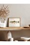 Poster Wall Art 30x40 cm With Outer Frame – Elegant Modern Home Decor - 2