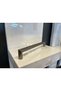 Alto Metal Handle 160mm Millennium Bronze Cabinet Door Tv Unit Modern Drawer Furniture Nightstand Console - 4