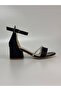 Shine Ankle Adjustable Evening Dress Shoes 26-36 - 3