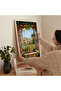 One Piece Living Room Office Decor Table Vrynt - 2