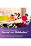 Multivitamin for Women, Multimineral Supplement with Iron, Vitamin D3, B Vitamins and Antiox - 3