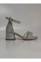 Shine Ankle Adjustable Evening Dress Shoes 26-36 - 3