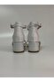 Shine Ankle Adjustable Evening Dress Shoes 26-36 - 6