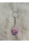 Honkai Star Rail Acrylic Mini Keychain (4 cm) - 2
