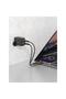 Ultra Compact GaN Wall Charger UK Pin (A+C) PD 20W + QC3.0 Fast Charger - 2